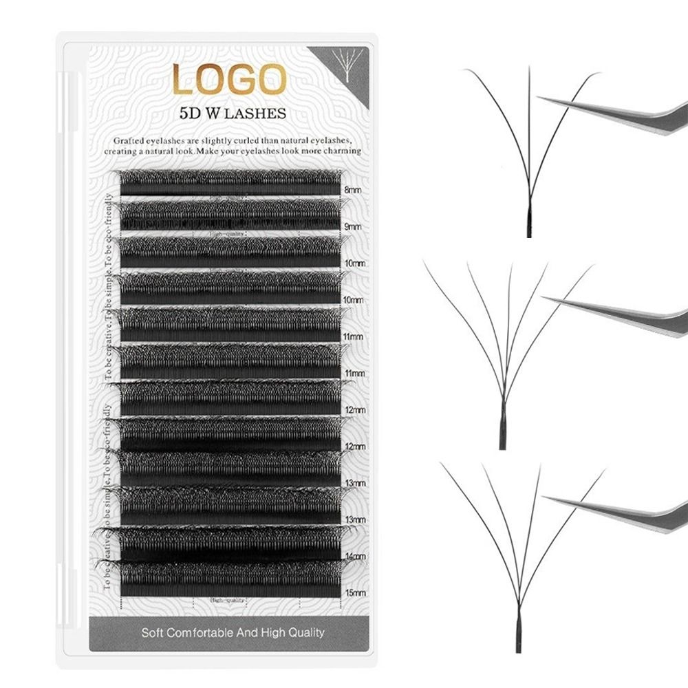 Eyelash Extension - Neue 3D 4D 5D 6D Wimpernverlängerung