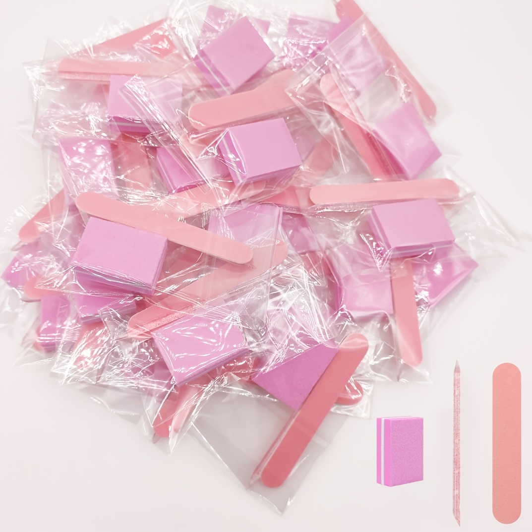 Contour Palette Stick - [30 Stück Nail Art Kit Essentials]