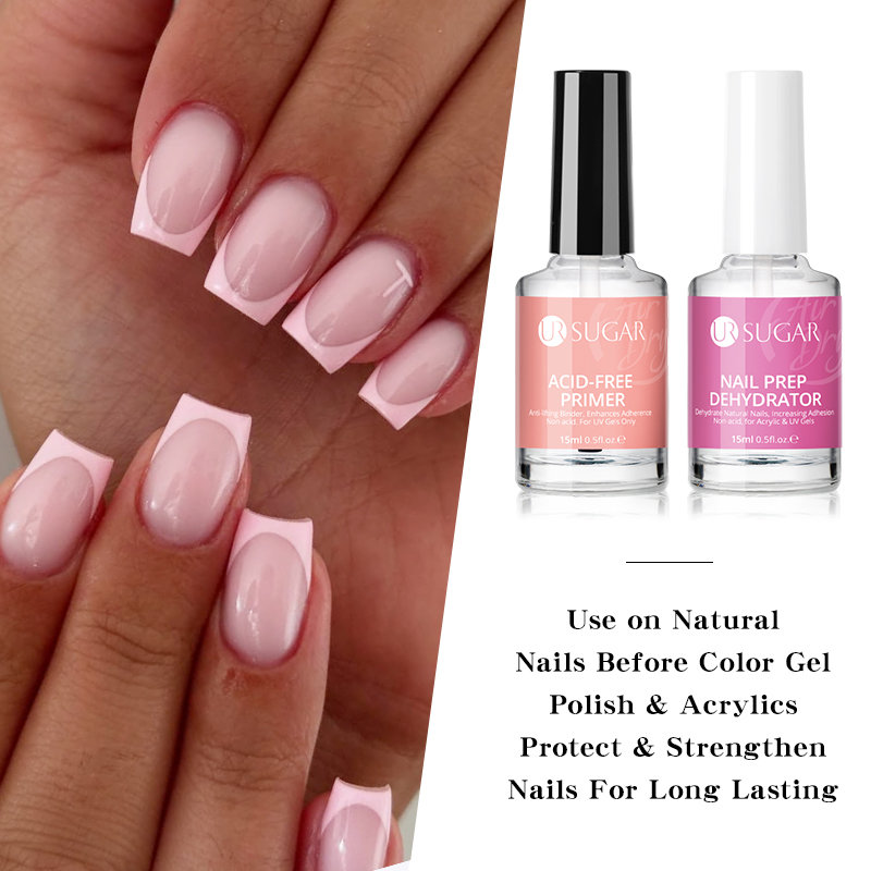 UR SUGAR 15ml Nagel-Dehydrator – Nail Dehydrator Primer Bewertung und Preis