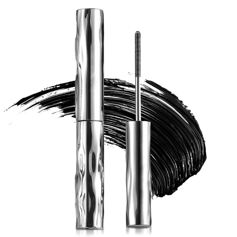 Iron Wand Mascara, Metall-Masc – Waterproof Mascara Wand Bewertung und Preis