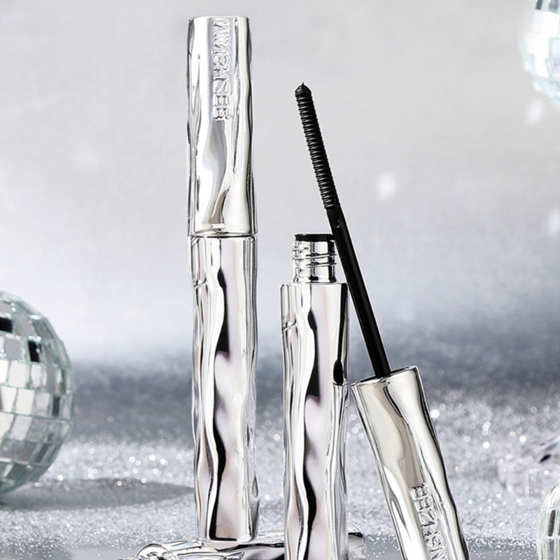Iron Wand Mascara, Metall-Masc – Waterproof Mascara Wand Bewertung und Preis