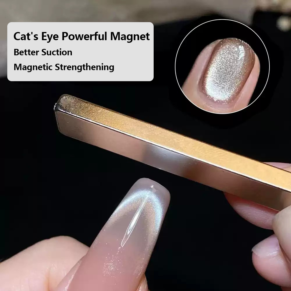 Salon Cat's Eye Gel-Nagellack, – Contour Palette Stick Bewertung und Preis