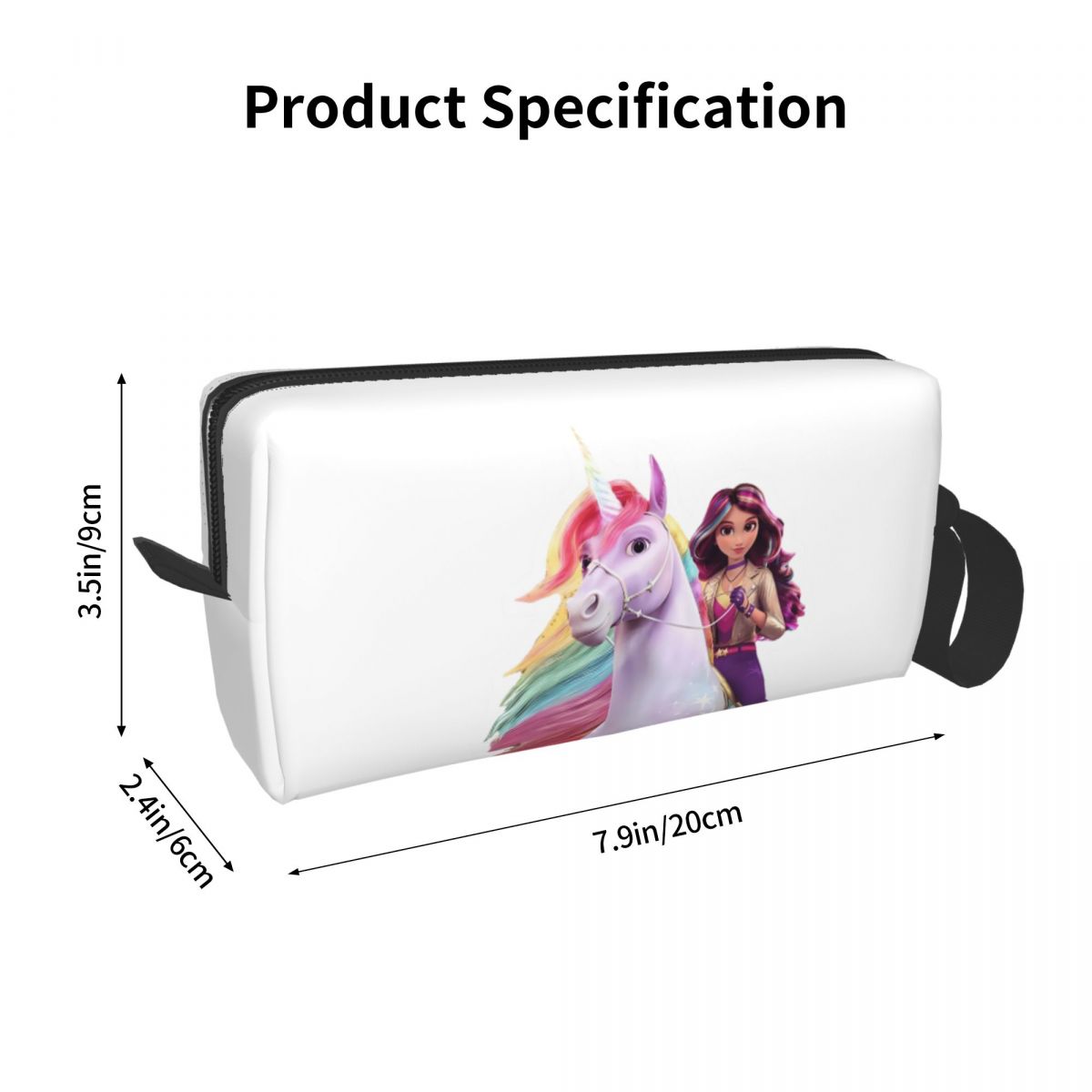 Unicorn Academy Sophia Wildsta – Beauty Makeup Academy Bewertung und Preis