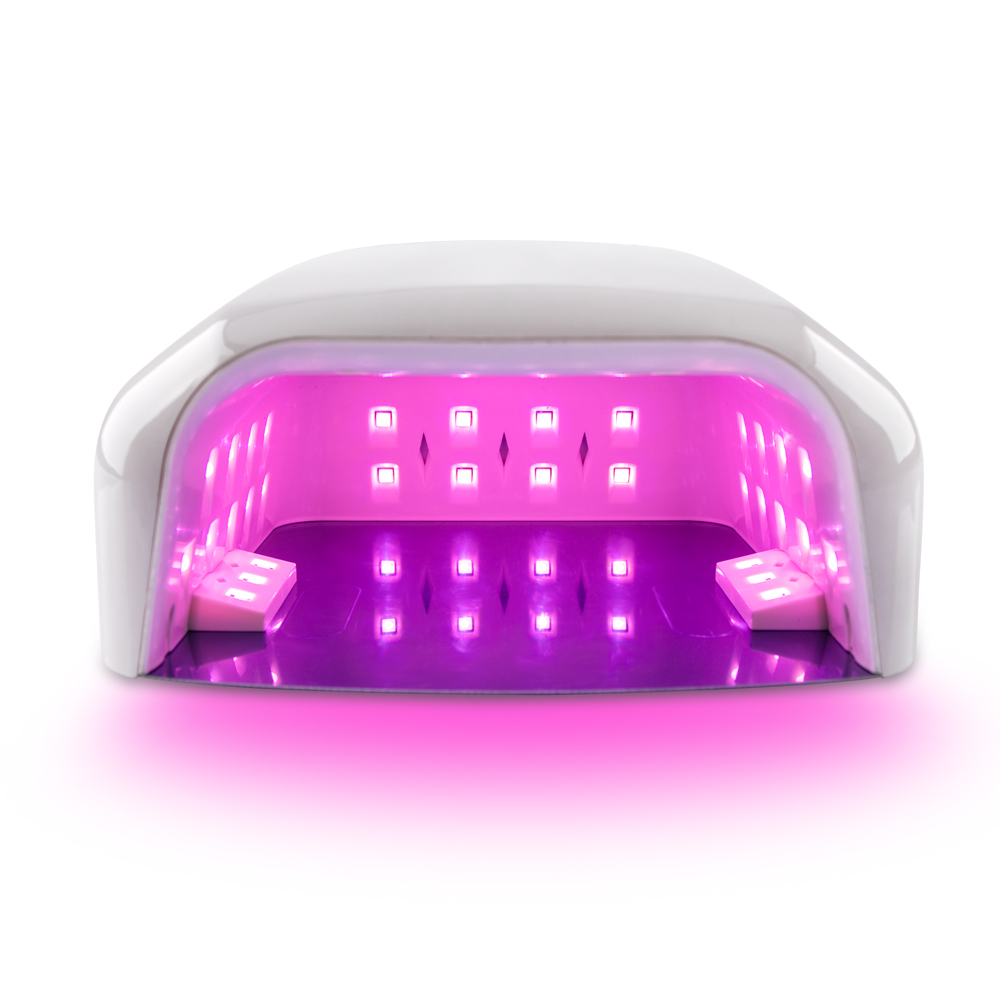 Neue Hochleistungs-LED-UV-Nage – Uv Nail Lamp Bewertung und Preis