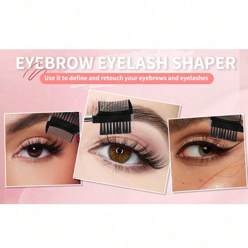 1 Stück Wimpernkamm und Augenb – Eyelash Extension Bewertung und Preis