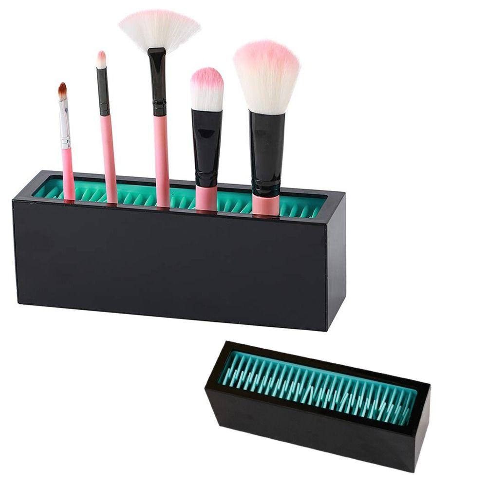 Kreativer Make-up-Pinselhalter – Beauty Makeup Case Bewertung und Preis