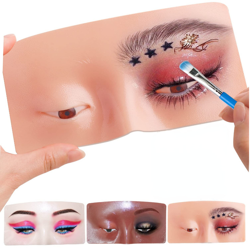 1 Stück Premium 5D Augenbrauen – Beauty Makeup Academy Bewertung und Preis