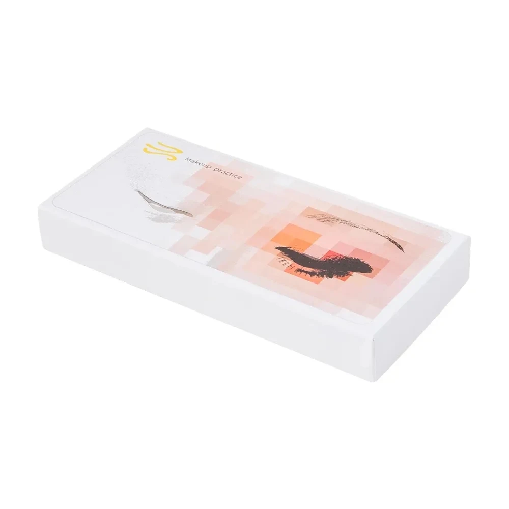 1 Stück Premium 5D Augenbrauen – Beauty Makeup Academy Bewertung und Preis