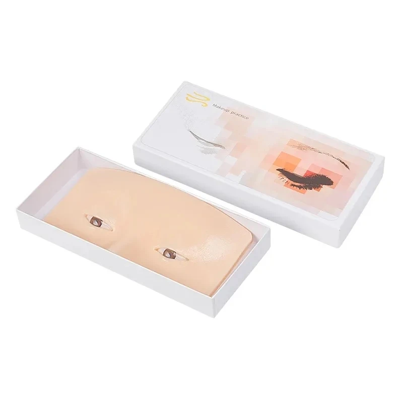 1 Stück Premium 5D Augenbrauen – Beauty Makeup Academy Bewertung und Preis