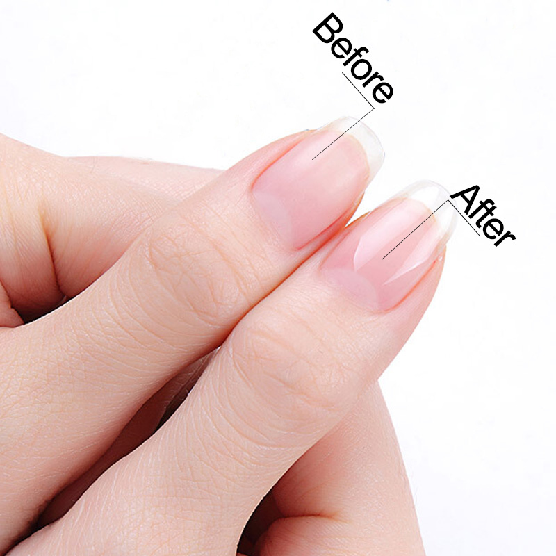 ROSALIND Top Base Coat Nagelge – Nail Dehydrator Primer Bewertung und Preis