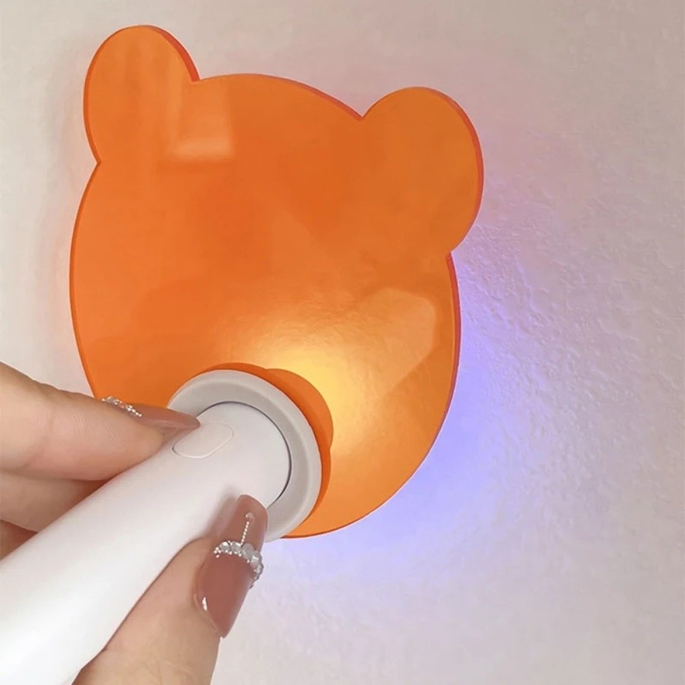 Acryl-Lichtblockierplatte Anti – Uv Nail Lamp Bewertung und Preis