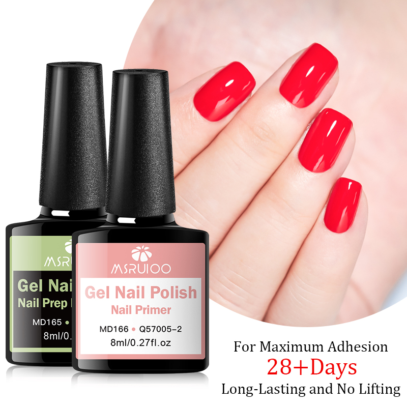 2er-Set 8ml Nagel-Dehydrator & – Nail Dehydrator Primer Bewertung und Preis