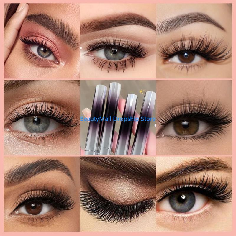 40JD Iron Wand Mascara, neue b – Waterproof Mascara Wand Bewertung und Preis