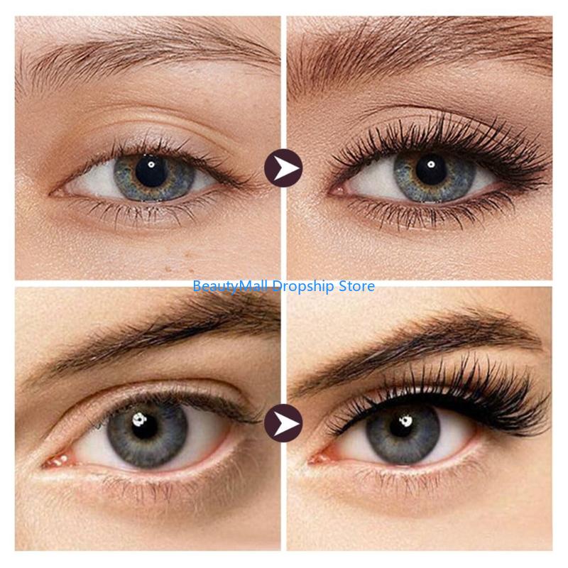 40JD Iron Wand Mascara, neue b – Waterproof Mascara Wand Bewertung und Preis