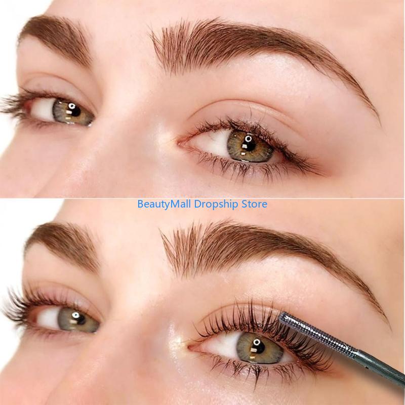 40JD Iron Wand Mascara, neue b – Waterproof Mascara Wand Bewertung und Preis