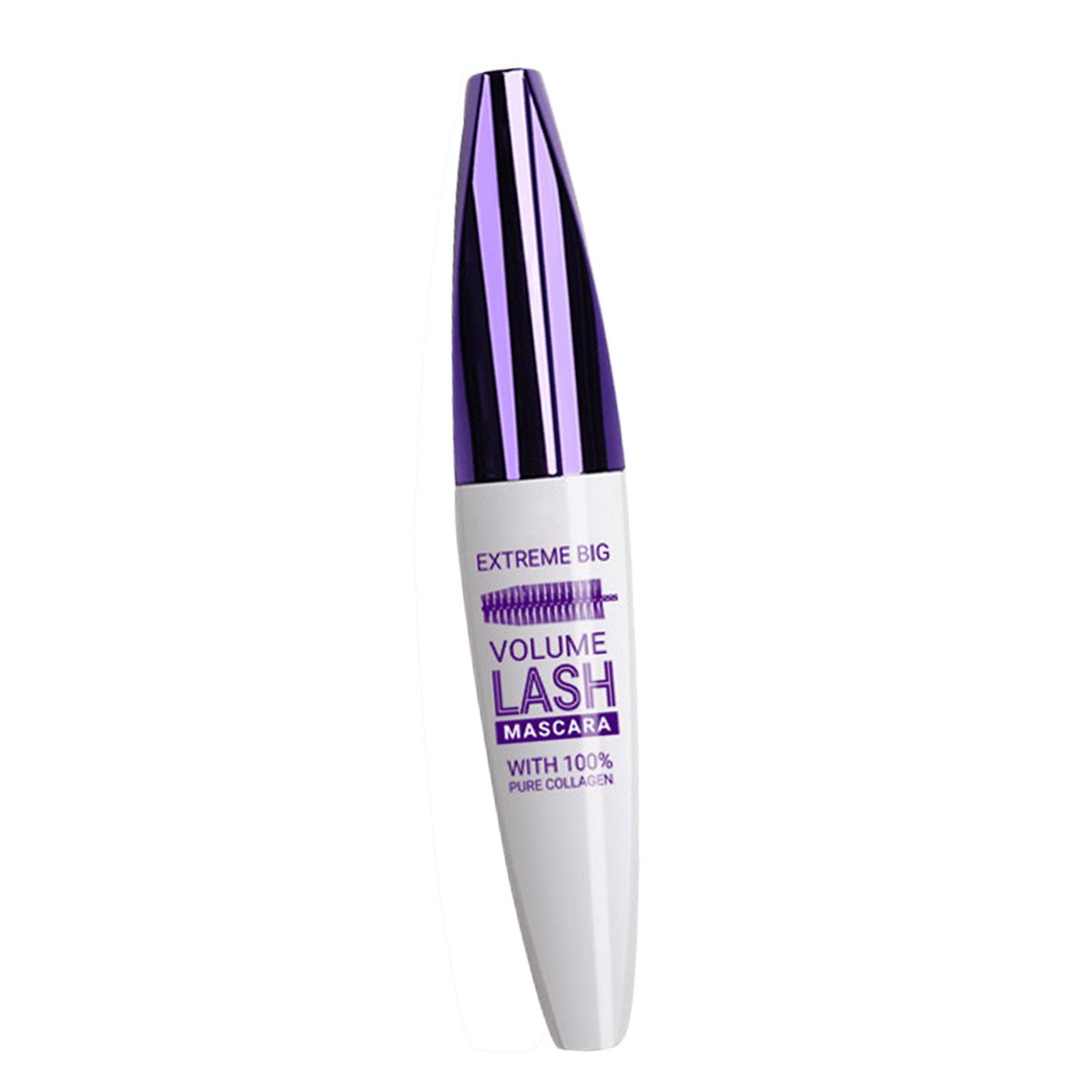 Seidenfaser-Wimperntusche Wass – Waterproof Mascara Wand Bewertung und Preis