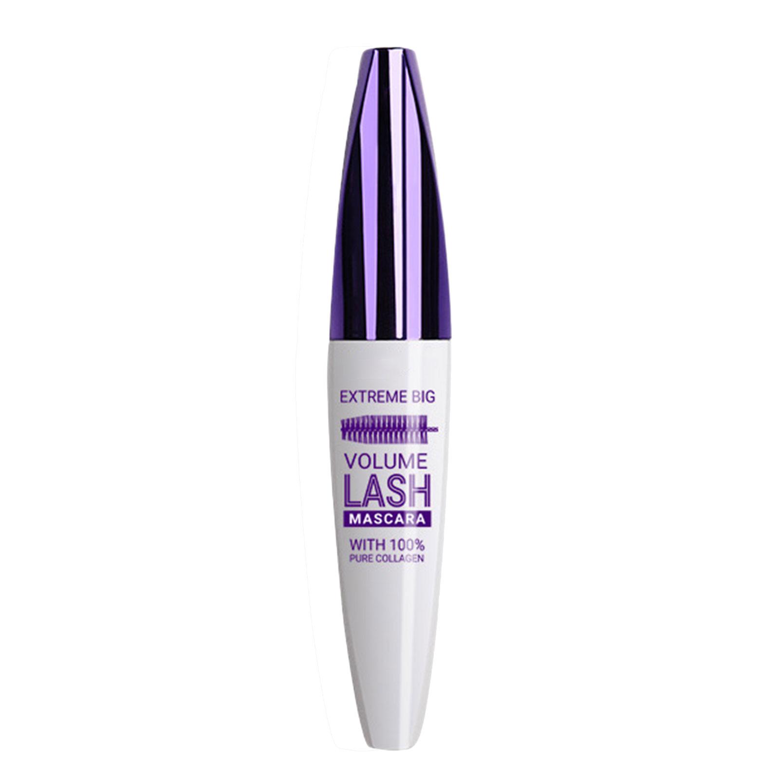 Seidenfaser-Wimperntusche Wass – Waterproof Mascara Wand Bewertung und Preis