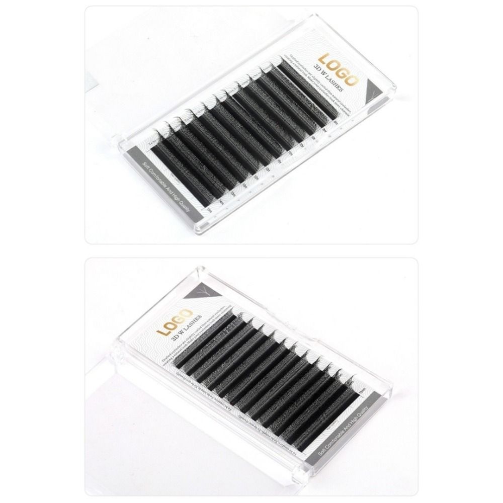 Neue 3D 4D 5D 6D Wimpernverlän – Eyelash Extension Bewertung und Preis