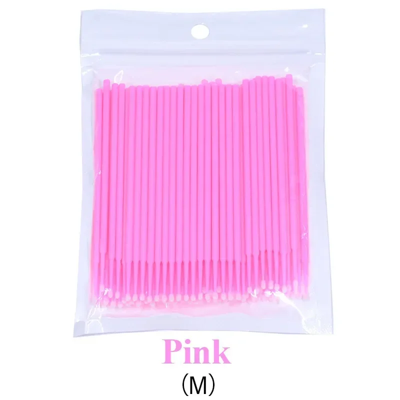 1000/500PCS Wimpern Reinigung  – Beauty Makeup & D Anime Studio Vega Baja Bewertung und Preis