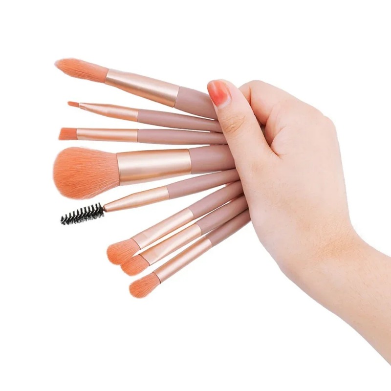 Neue 8Pcs Make-Up Pinsel Set M – Beauty For Makeup Bewertung und Preis