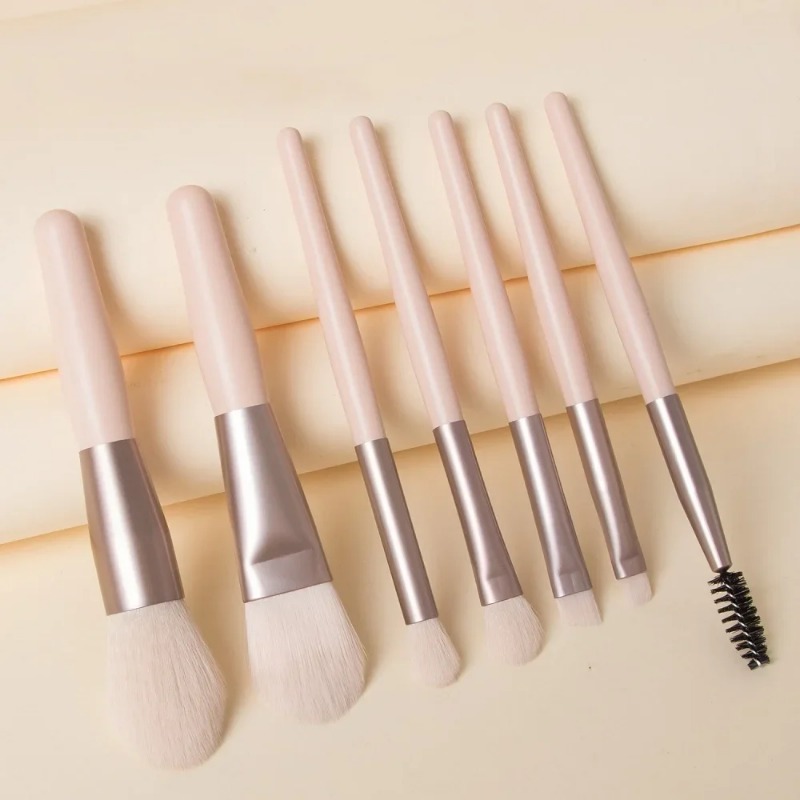 Neue 8Pcs Make-Up Pinsel Set M – Beauty For Makeup Bewertung und Preis