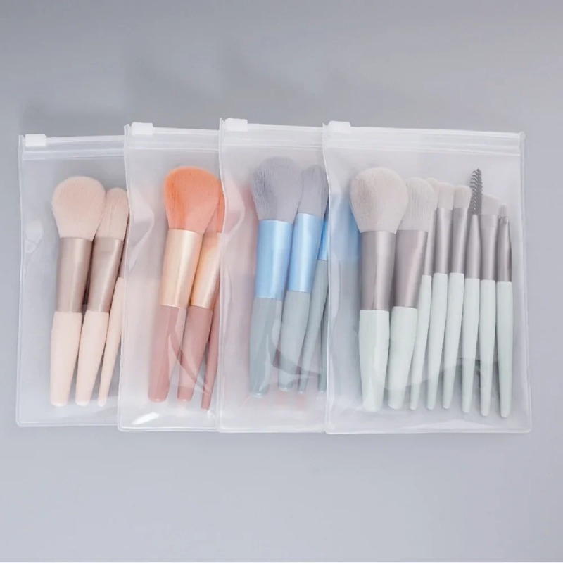 Neue 8Pcs Make-Up Pinsel Set M – Beauty For Makeup Bewertung und Preis