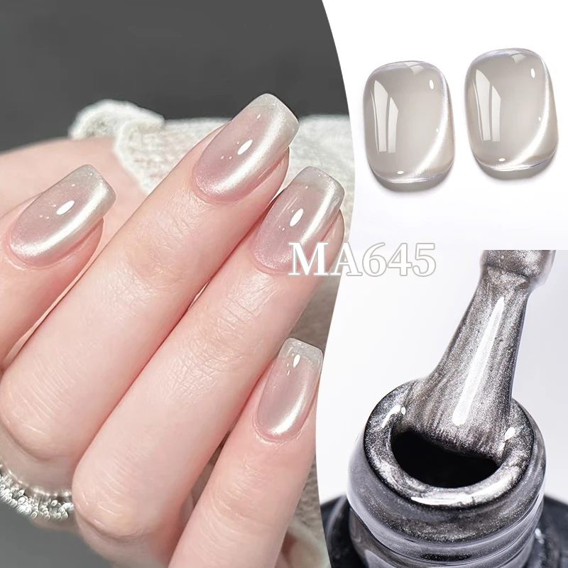 MEET ACROSS 7 ml Wasserlicht K – Uv Nail Lamp Bewertung und Preis