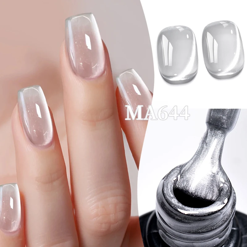 MEET ACROSS 7 ml Wasserlicht K – Uv Nail Lamp Bewertung und Preis