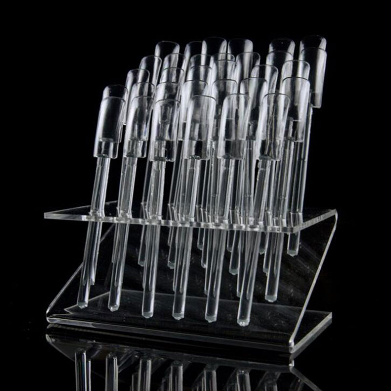 32-Spitzen Pop Sticks Acryl Na – Contour Palette Stick Bewertung und Preis