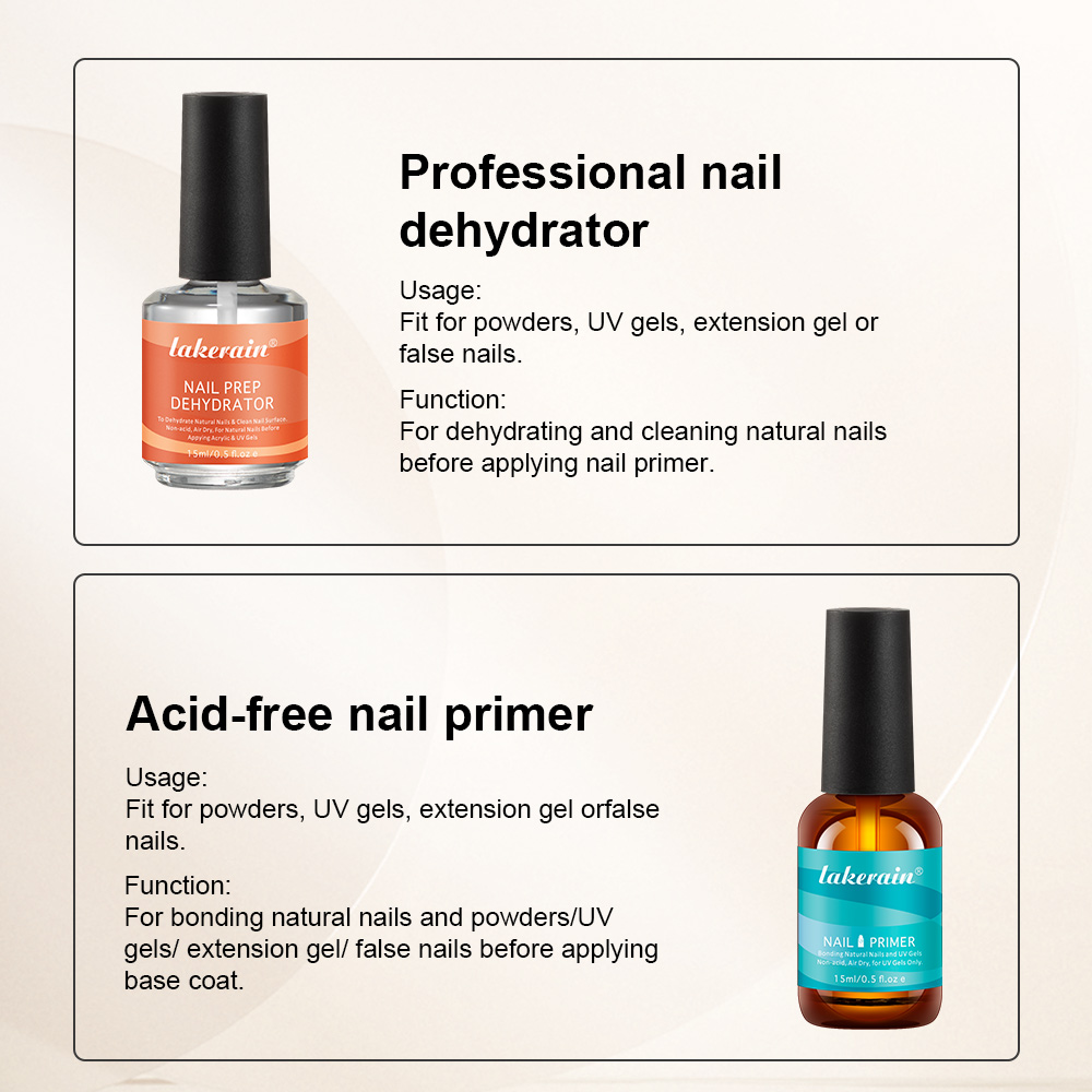 Nagel-Primer-Set Schnelltrockn – Nail Dehydrator Primer Bewertung und Preis