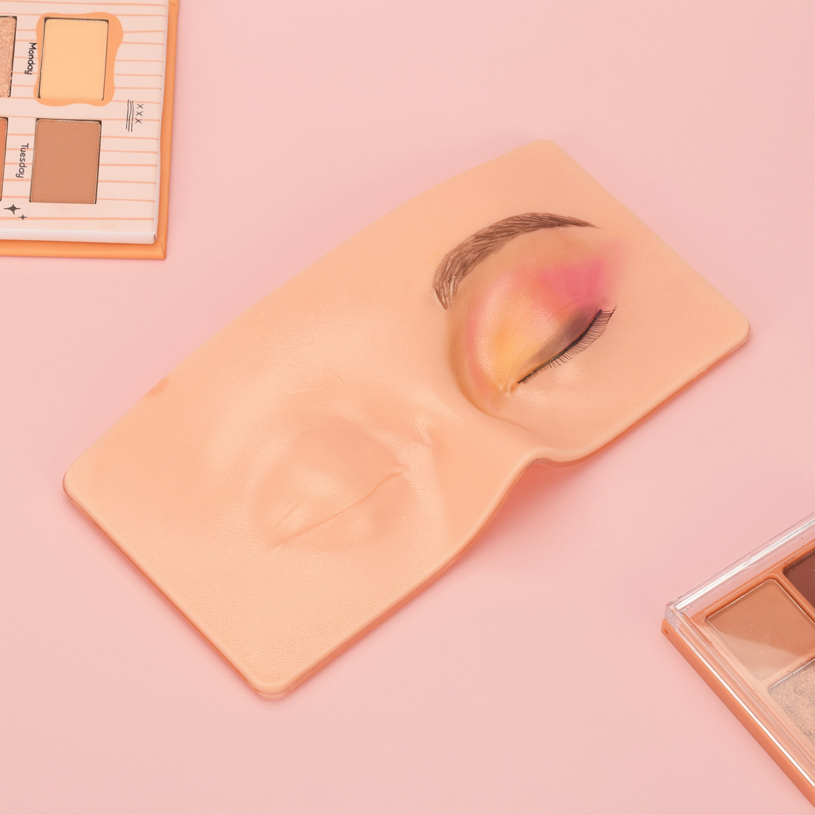 1 Stück Ohne Verpackung Wieder – Beauty Makeup Academy Bewertung und Preis