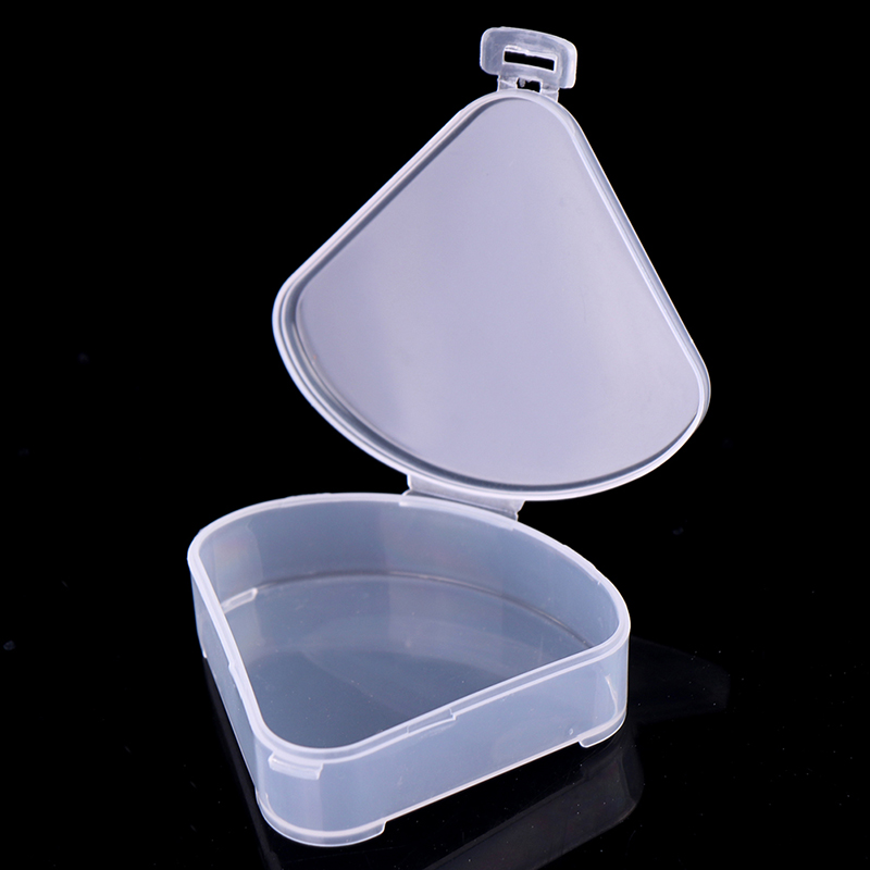 Heißer Verkauf Tragbare Dreiec – Beauty Makeup Case Bewertung und Preis