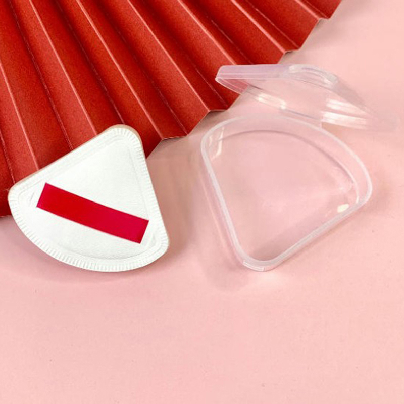Heißer Verkauf Tragbare Dreiec – Beauty Makeup Case Bewertung und Preis