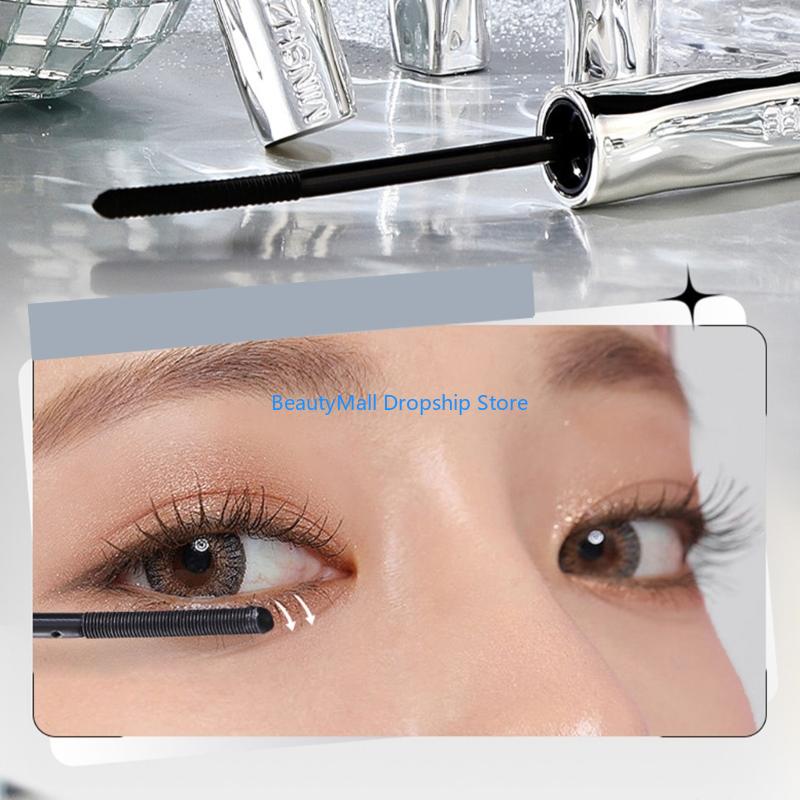 40JD Iron Wand Mascara, Metal  – Waterproof Mascara Wand Bewertung und Preis