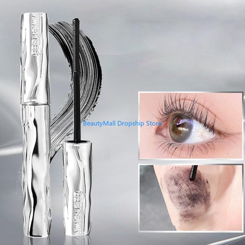 40JD Iron Wand Mascara, Metal  – Waterproof Mascara Wand Bewertung und Preis