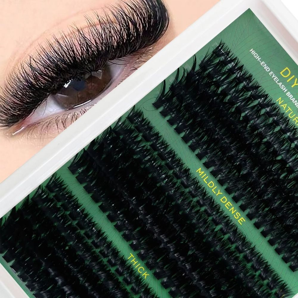 Natürlich Aussehende Künstlich – Eyelash Extension Bewertung und Preis