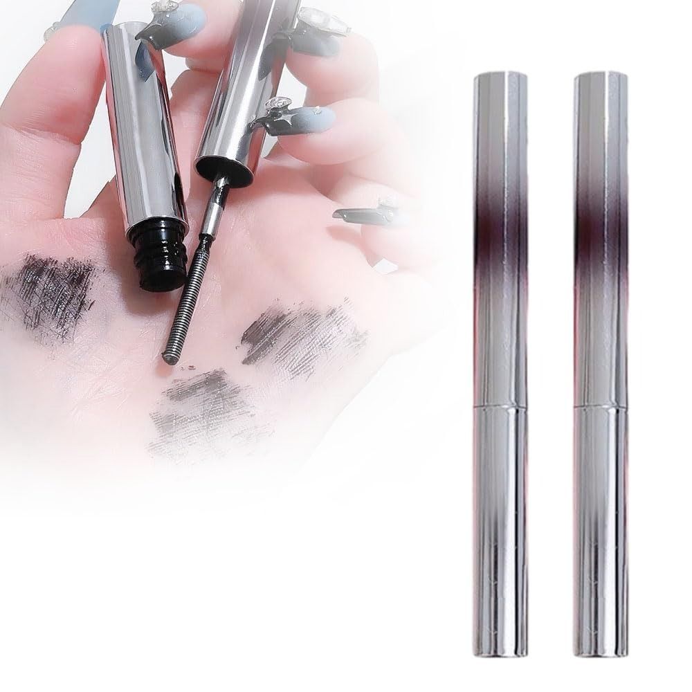Heißer Schwarzer Eisenstab-Mas – Waterproof Mascara Wand Bewertung und Preis
