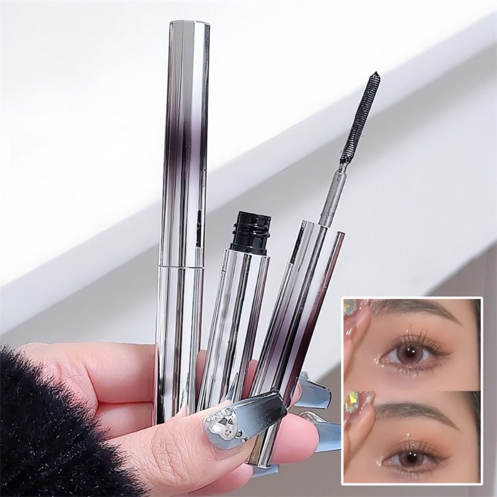 Heißer Schwarzer Eisenstab-Mas – Waterproof Mascara Wand Bewertung und Preis