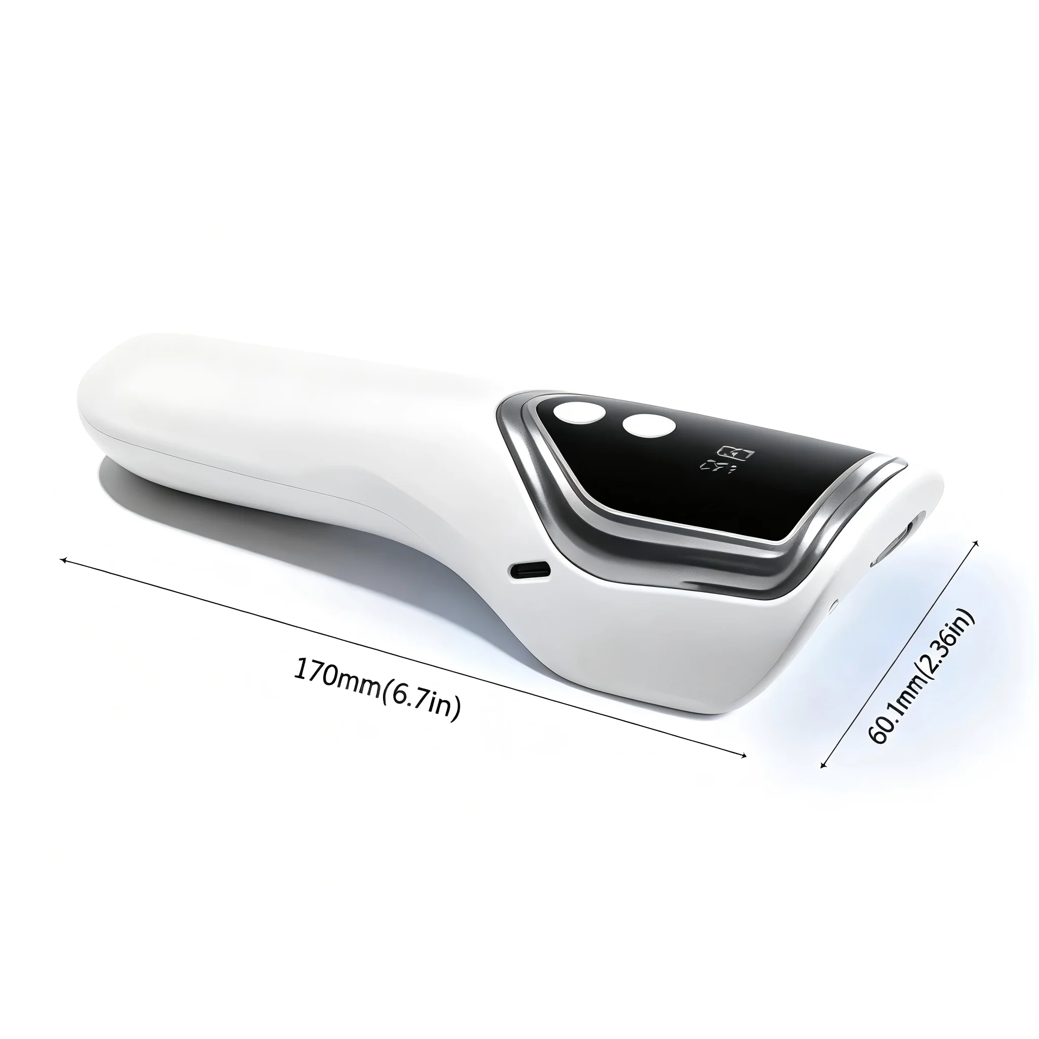 Tragbare UV-Nagellampe, wieder – Uv Nail Lamp Bewertung und Preis