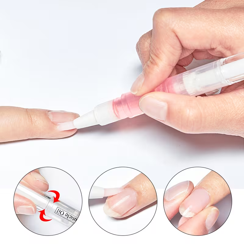 5-teiliges Nagelgel-Set Komple – Nail Dehydrator Primer Bewertung und Preis