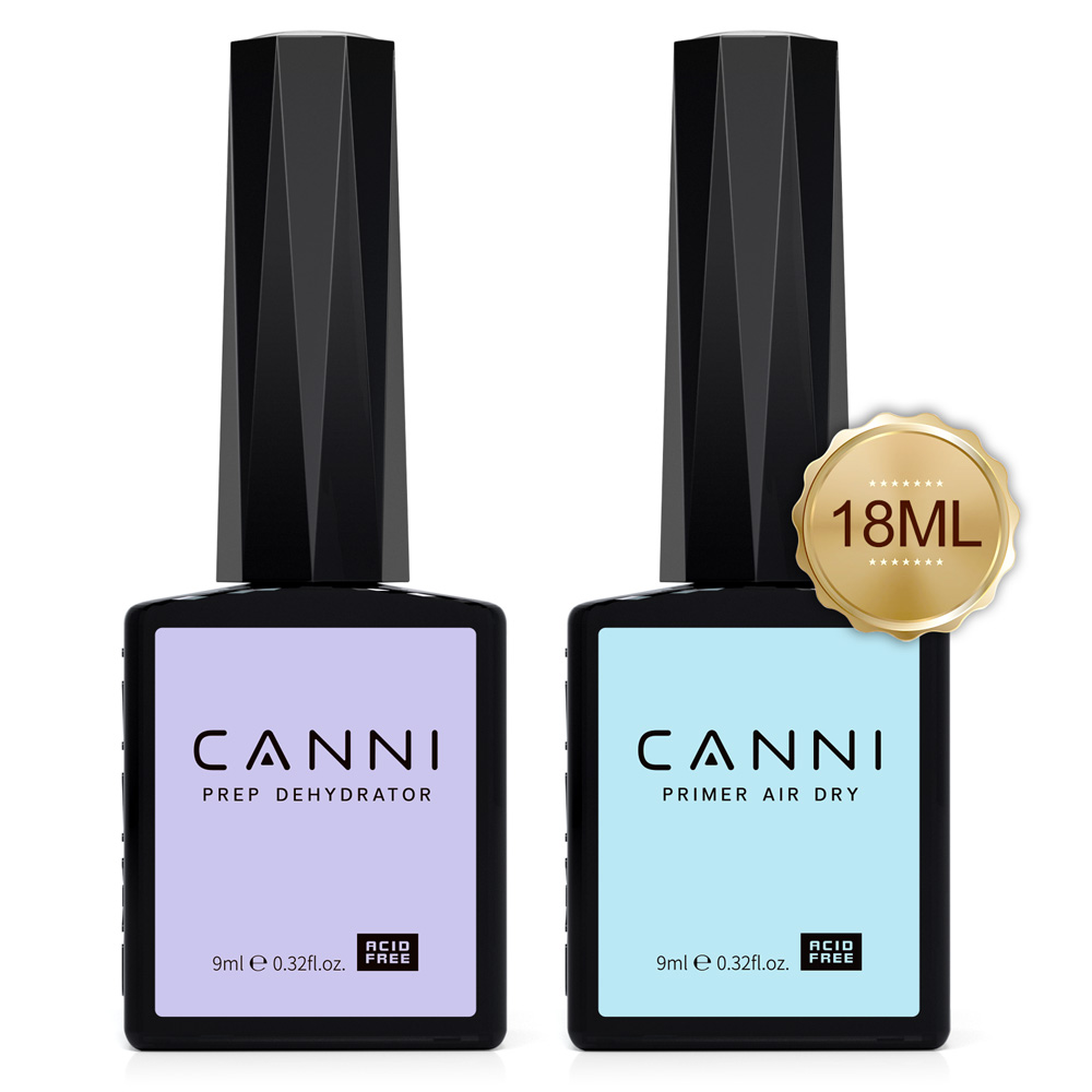 2 Stück*9ml Bestseller Diamant – Nail Dehydrator Primer Bewertung und Preis