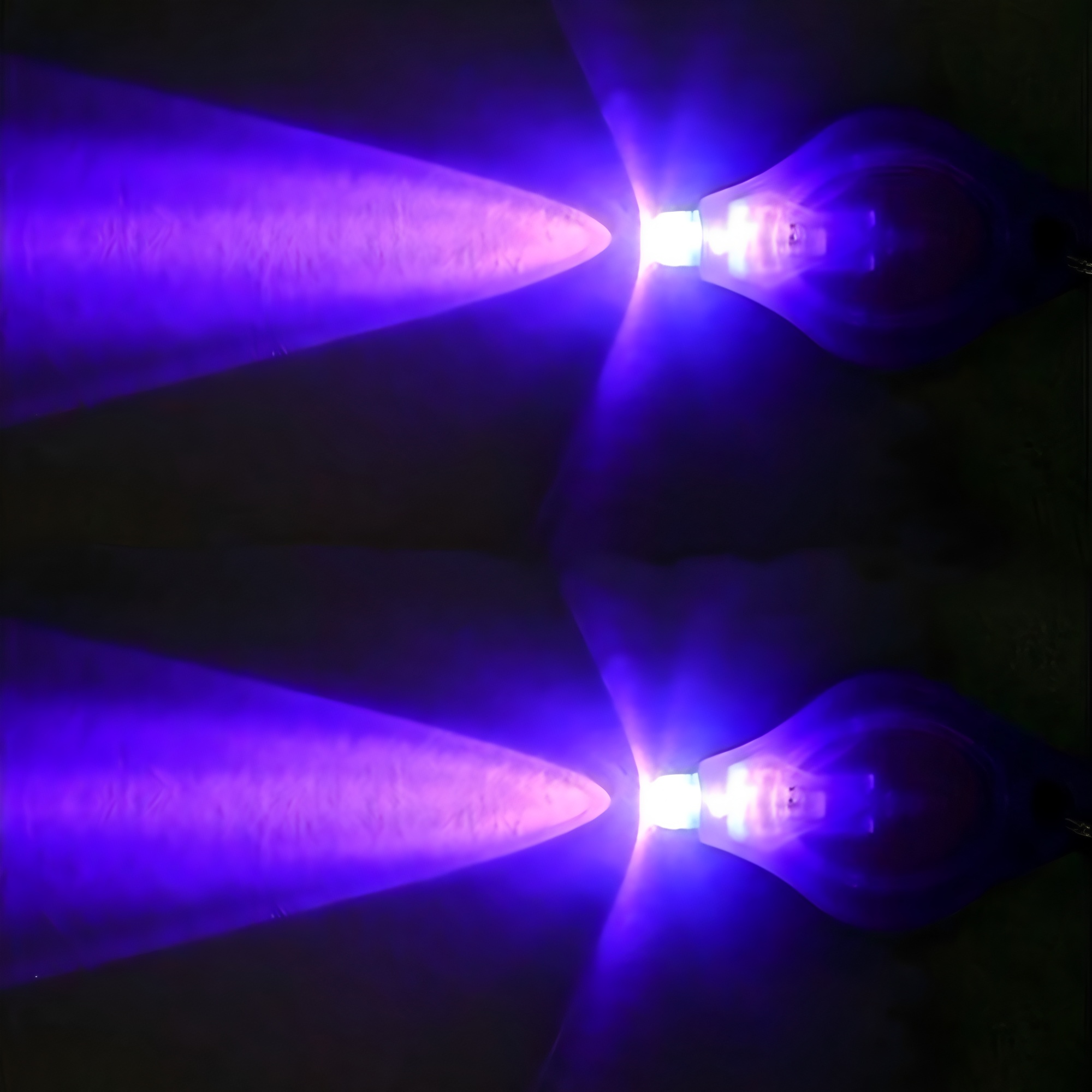 UV-Schlüsselanhängerlampe 365n – Uv Nail Lamp Bewertung und Preis