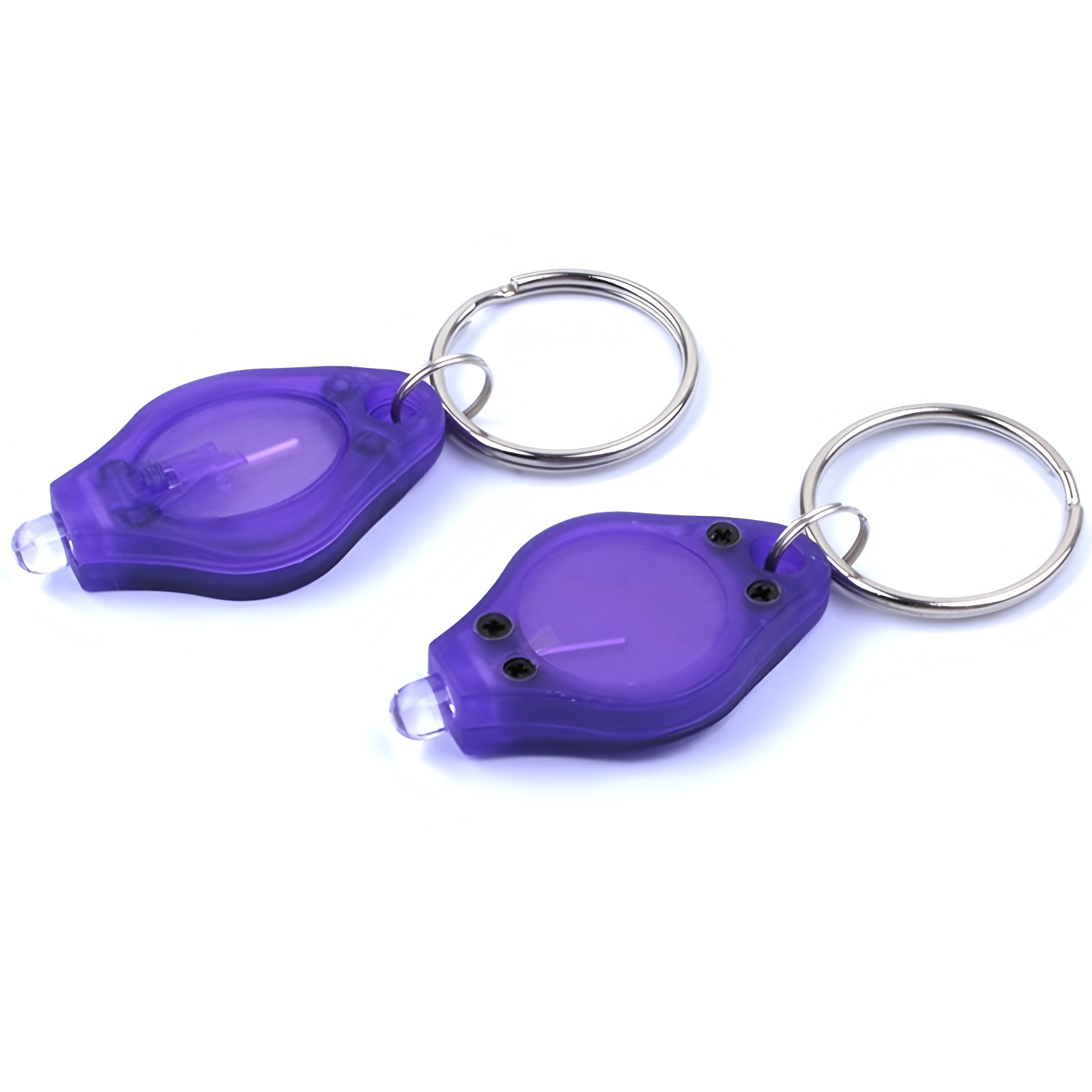 UV-Schlüsselanhängerlampe 365n – Uv Nail Lamp Bewertung und Preis