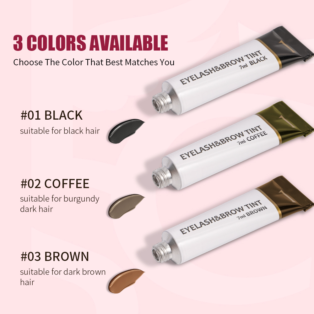 Icon sign Wimpern Augenbrauen  – Beauty Makeup Companies Bewertung und Preis