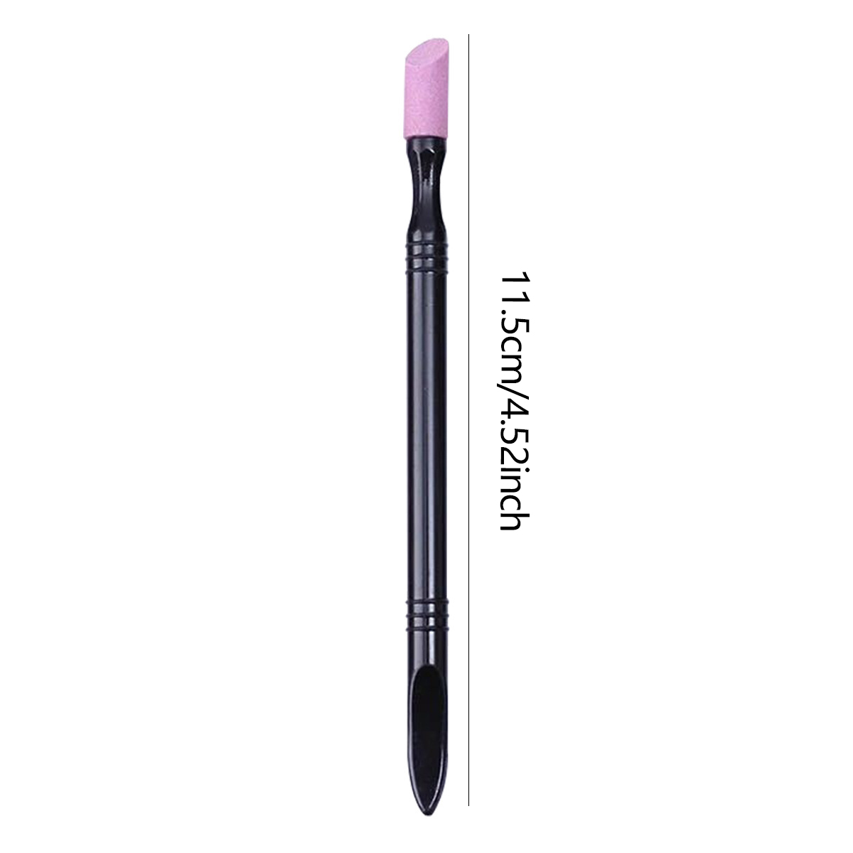 1pc/5 stücke Nagel Datei Häutc – Contour Palette Stick Bewertung und Preis