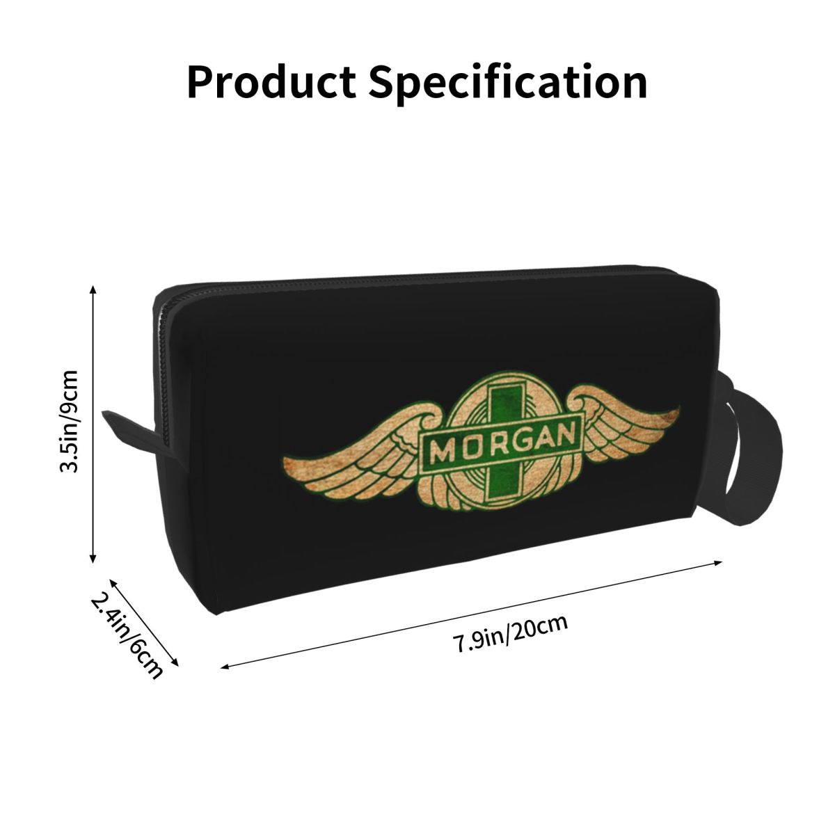 Morgan Motor Car Company Make- – Beauty Makeup Companies Bewertung und Preis
