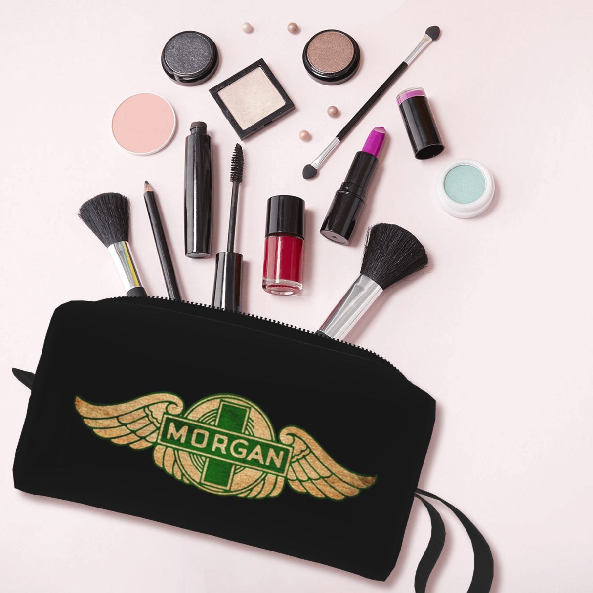 Morgan Motor Car Company Make- – Beauty Makeup Companies Bewertung und Preis