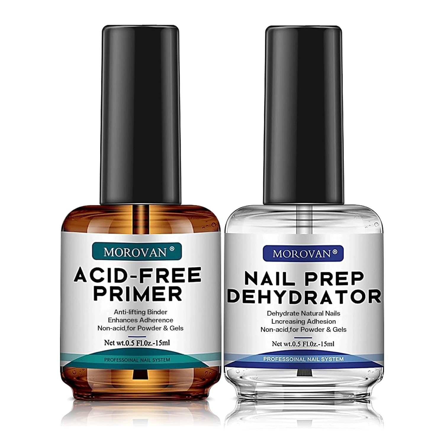 Professionelles natürliches Dö – Nail Dehydrator Primer Bewertung und Preis