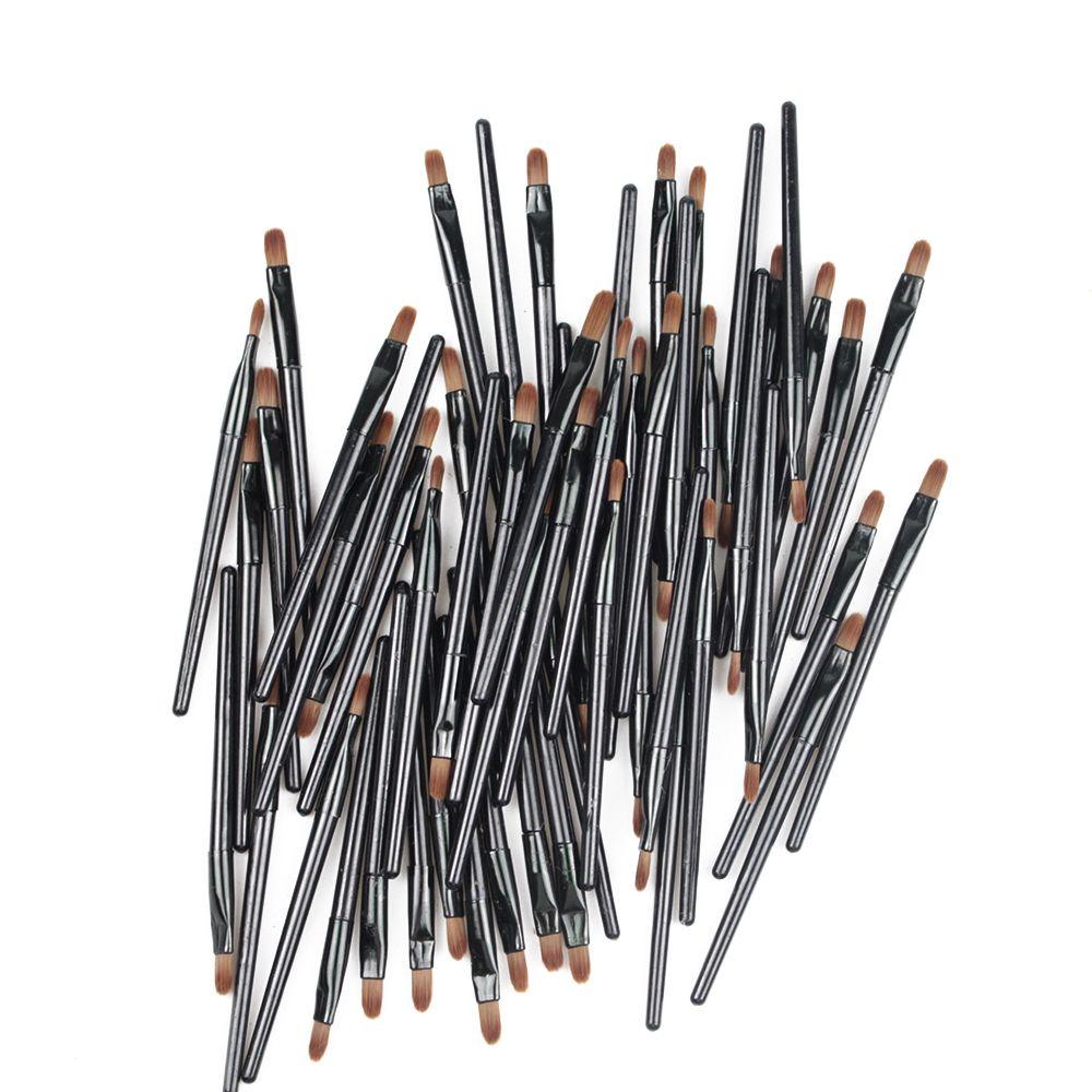 50/100 Stück Einweg-Lippenpins – Beauty Makeup & D Anime Studio Vega Baja Bewertung und Preis