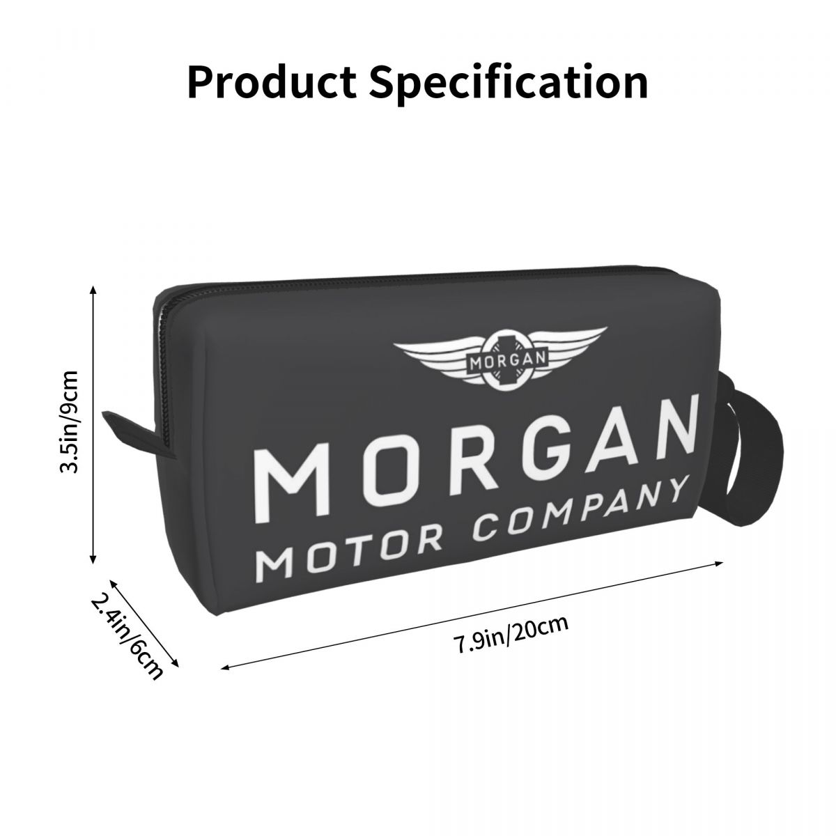 Morgan Motor Car Company Make- – Beauty Makeup Companies Bewertung und Preis